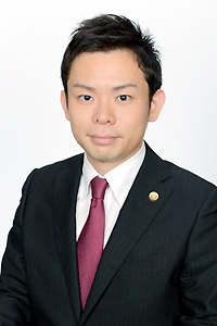 Attorney Suguru Ikuta